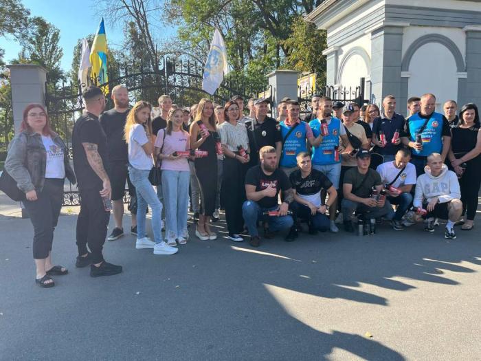 «Ні» наркотикам у сучасному світі