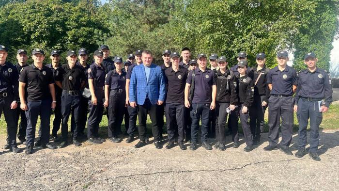 Кураторська робота