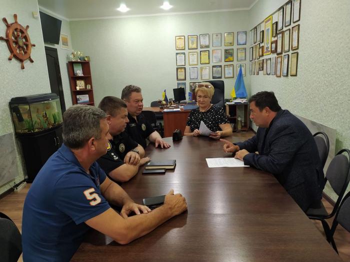 Співпрацюємо та взаємодіємо