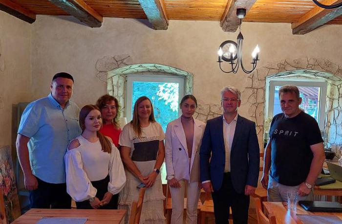 Делегація ХНУВС бере участь у роботі наукової конференції з  міжнародної медіації та арбітражу в Республіці Польща