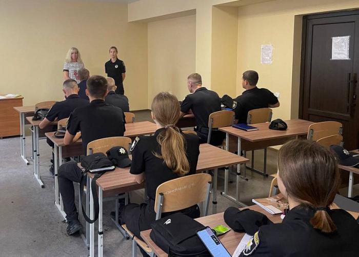 Бінарне заняття з питань соціології