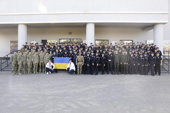 «Ми маємо воювати до того часу, допоки останній окупант не покине нашу землю», – Ігор Клименко