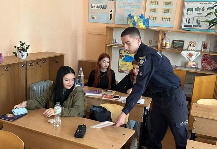 Старшокласників Тернопільщини ознайомили з університетом