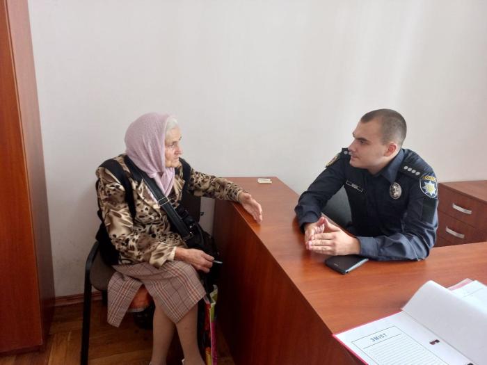 В юридичній клініці відбувся черговий прийом громадян