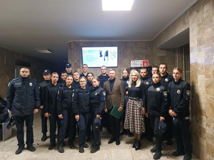 Життя присвячене Свободі