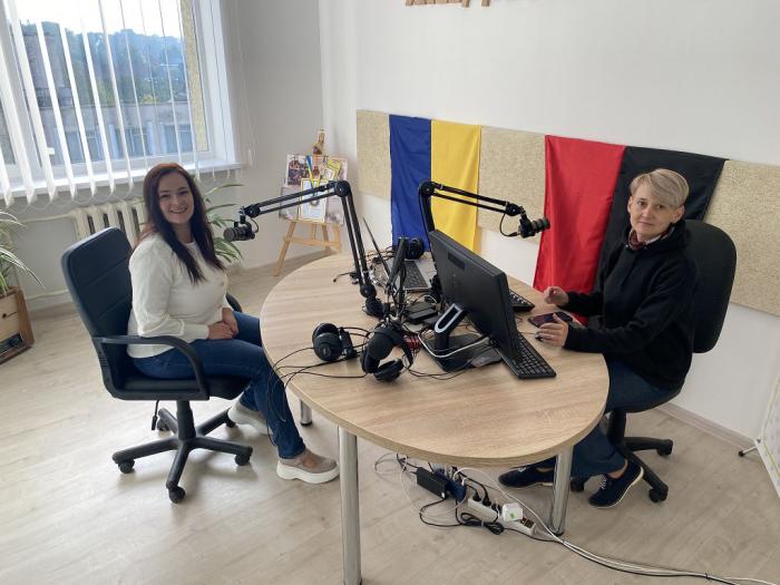 Профорієнтаційна робота на Львівщині