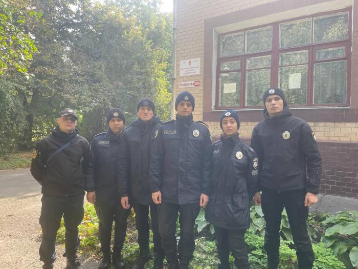 Курсанти університету вкотре стали донорами крові