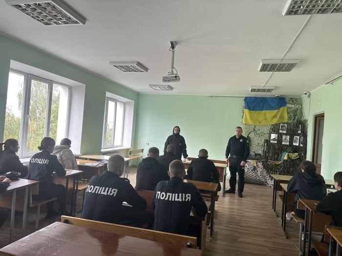 Педагогічна практика для ад’юнктів