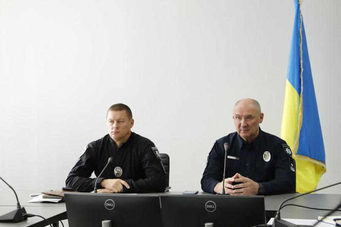 Курсанти ХНУВС нестимуть службу із захисту державного кордону