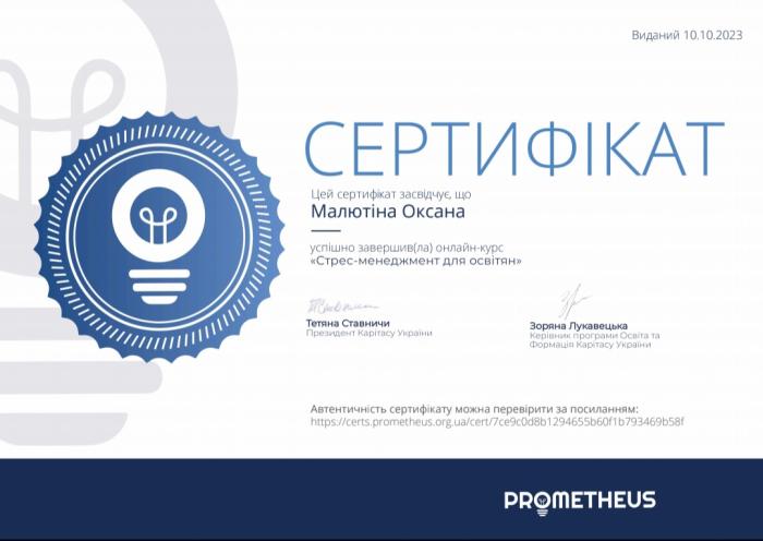 Professional development online