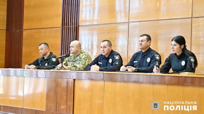 На Буковину прибули курсанти відомчих вишів для охорони публічної безпеки прикордонних територій