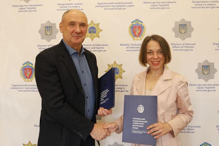 Меморандум про співпрацю