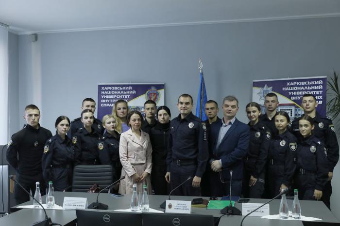 Юридична клініка університету продовжує свою діяльність