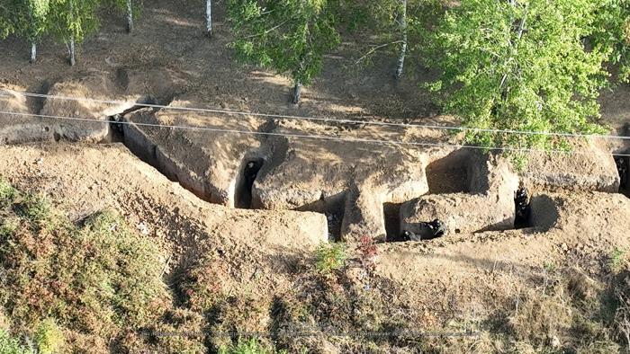 Практичні заняття з особовим складом університету 