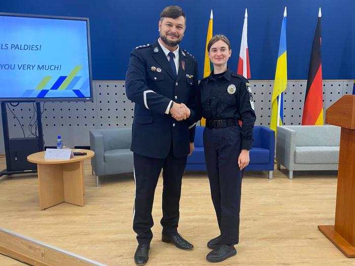 Участь здобувачів освіти ХНУВС у міжнародних заходах