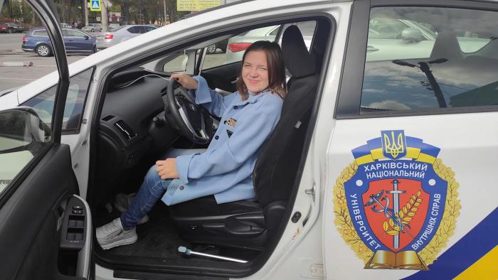 Рівні права та можливості для всіх (відео)