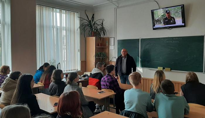 Ліцеїстів Вінниччини запросили на навчання