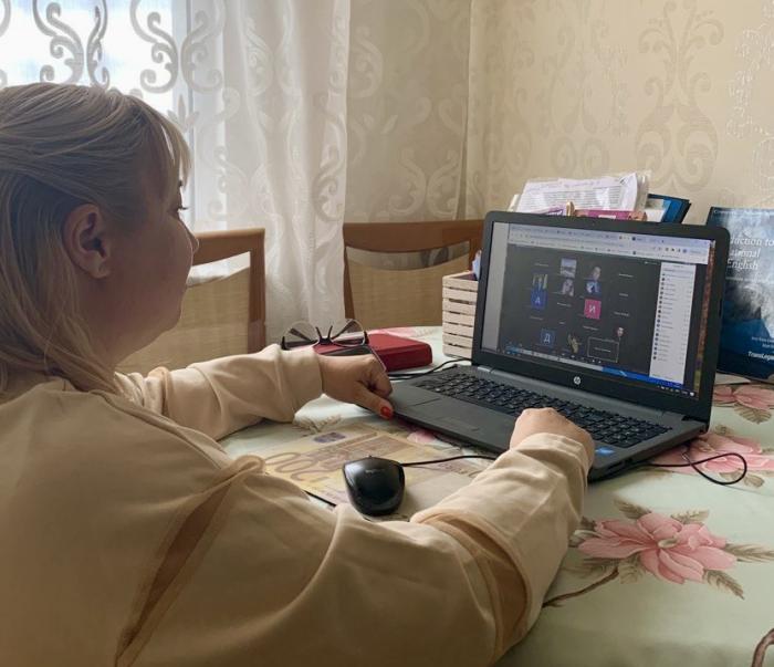 Харківських школярів ознайомили з університетом