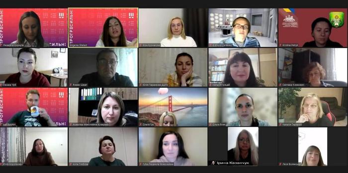 Підвищення рівня професійної майстерності