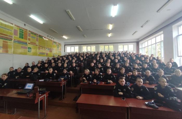 Настановча консультація щодо написання курсових робіт 