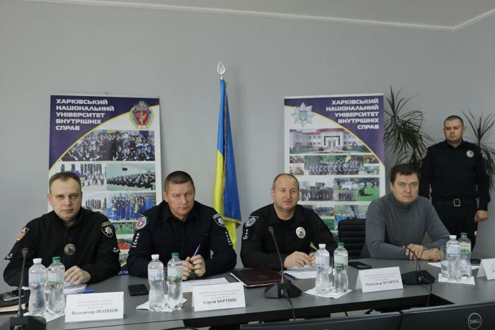 В університеті відбувся персональний розподіл випускників освітнього ступеня доктора наук 