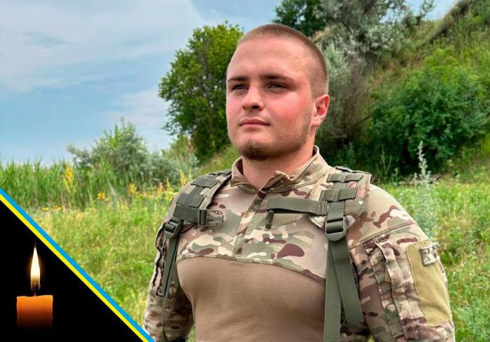 Випускник університету Ігор Дейнега загинув, захищаючи Україну