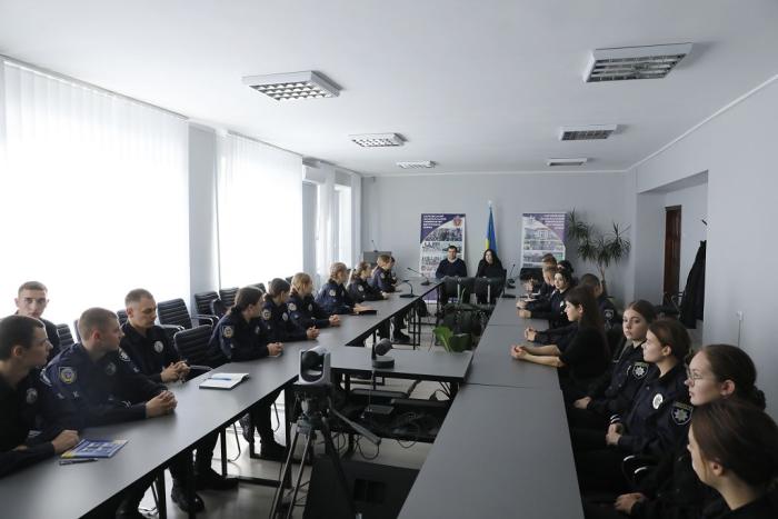 Відбулось чергове засідання Наукового товариства