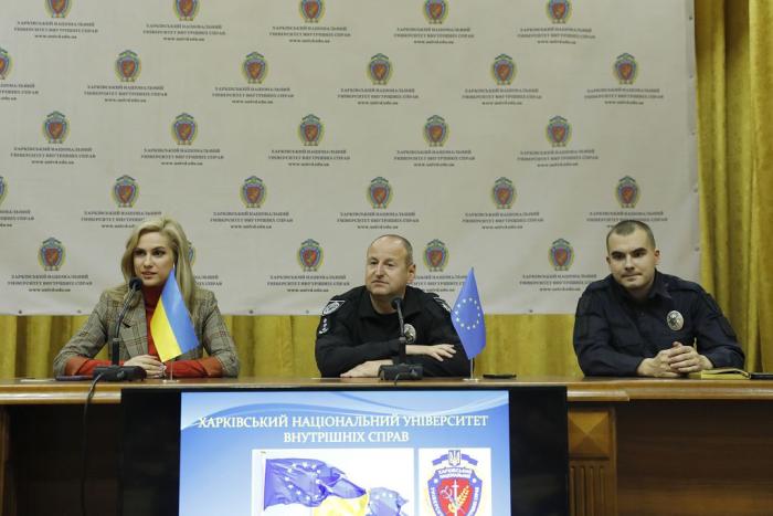 Європейський Союз: можливості і перспективи для кожного