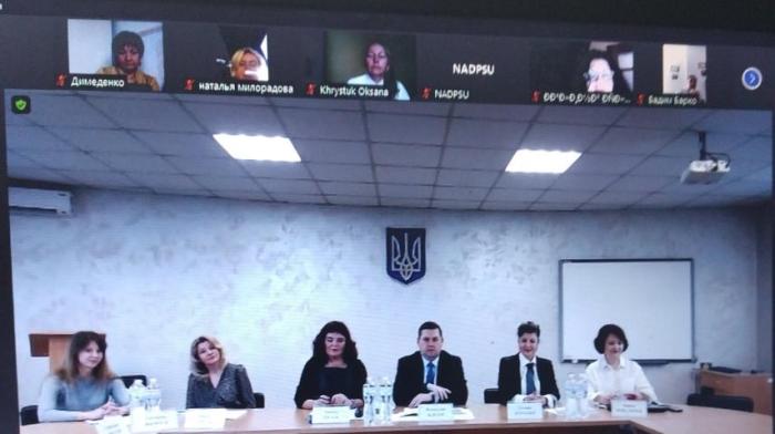 Психокорекційні технології в умовах воєнного часу та поствоєнної реабілітації