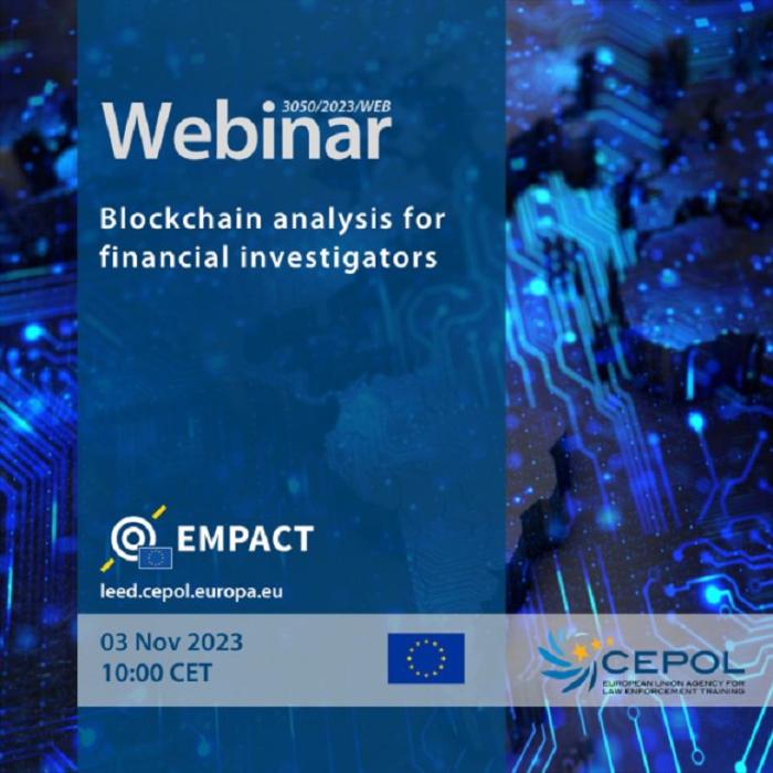 Навчання на платформі LEEd CEPOL триває