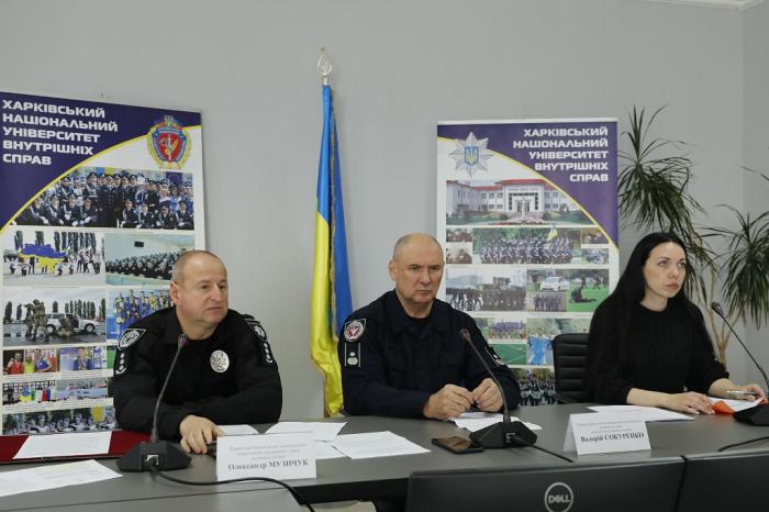 Конкурс наукових робіт сприяє пошуку обдарованої молоді