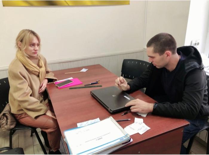 Профорієнтаційна робота