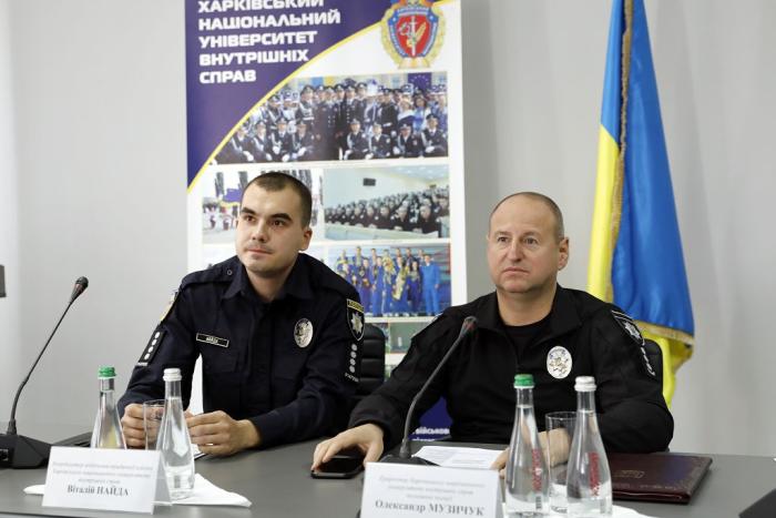 Вінницьке відділення Юридичної клініки ХНУВС продовжує свою діяльність 