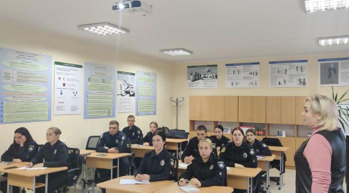 Триває освітній онлайн-проєкт із поглиблення психологічних компетентностей