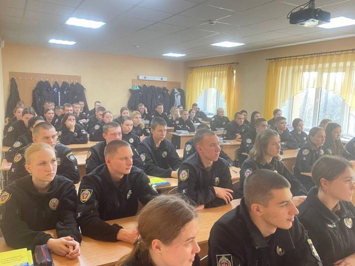 Відеолекція з питань академічної доброчесності