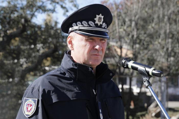 Шановні курсанти, студенти, слухачі магістратури та ад’юнктури, працівники Харківського національного університету внутрішніх справ!