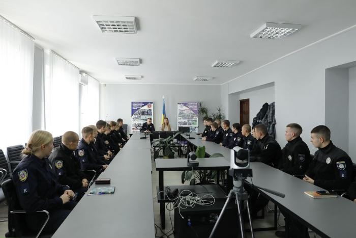 Юридична клініка ХНУВС як навчальна база практичної підготовки майбутніх правників