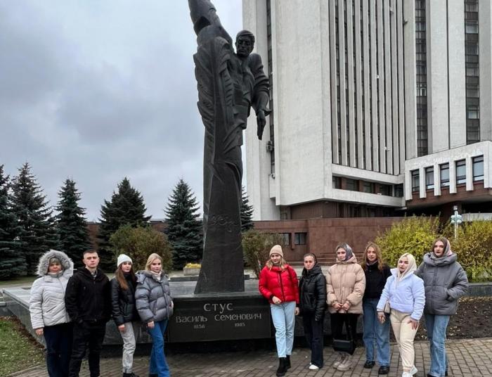 Вшанування пам’яті Героя України