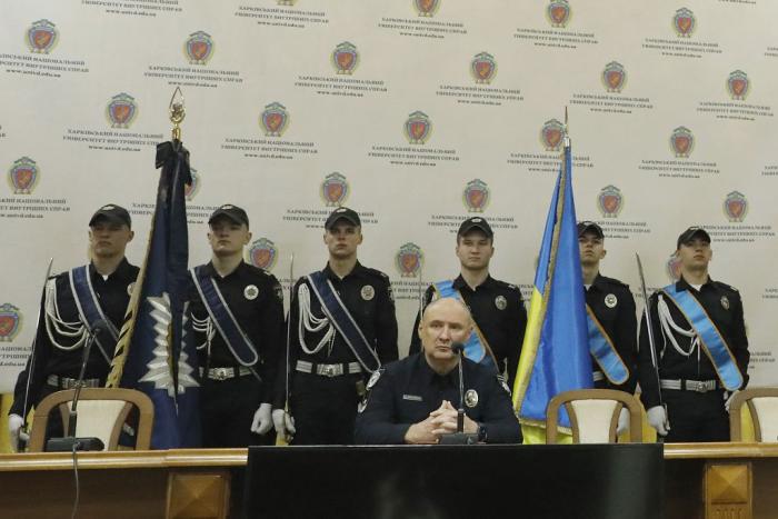 Урочистості до Дня Гідності та Свободи