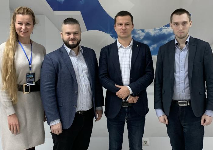 Підвищення професійної майстерності