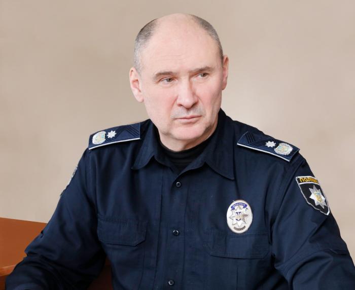 Звернення ректора Валерія Сокуренка з нагоди Дня Університету