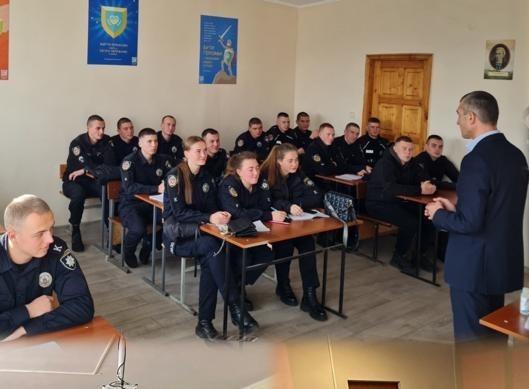 «Історія моєї AlmaMater»