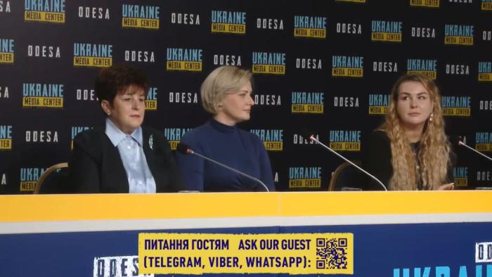 Акція «16 днів проти насильства»: експерти та спікери обговорили важливі питання та досягнення