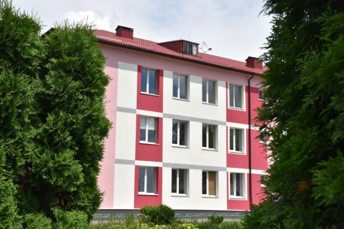 Профорієнтація на Волині триває