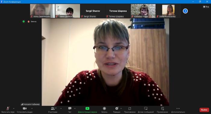 Improving professional skills