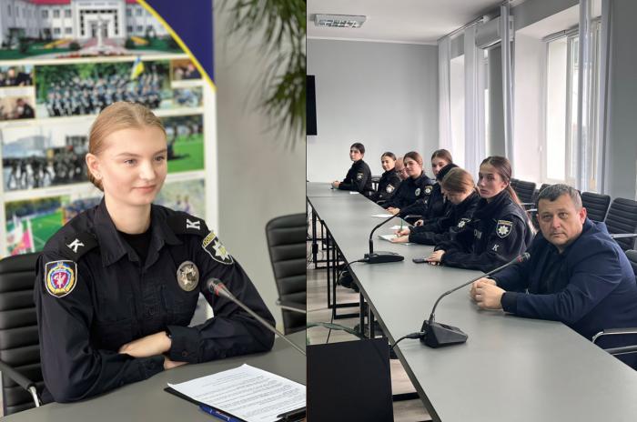 Методи розслідування злочину в англомовній літературі