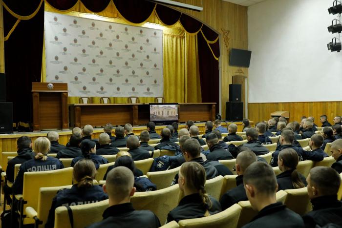 Харківщина незламна