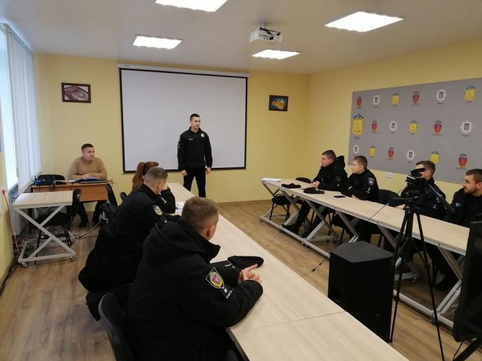 Binary class on the law of the European Union