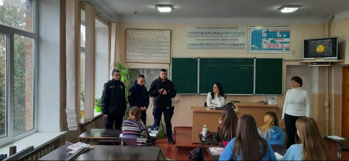 Violence - No! Stop bullying!