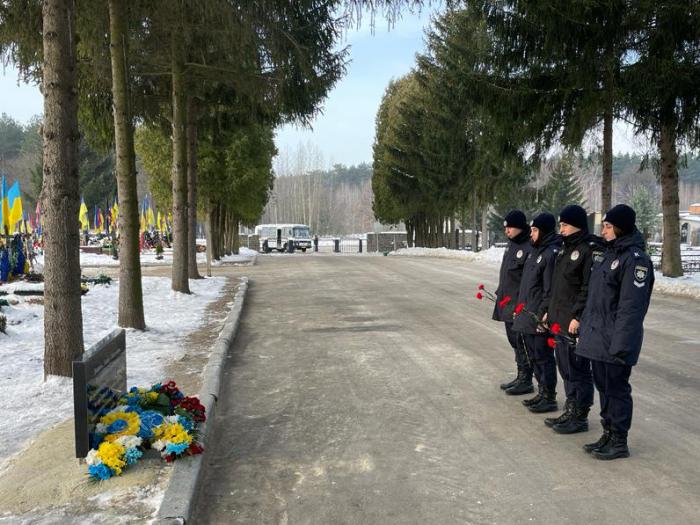 Збройні Сили України – сила і гордість нашої держави